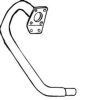 FONOS 08363 Exhaust Pipe